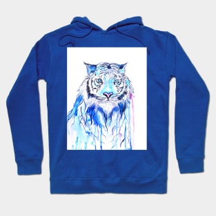 Tiger Hoodie